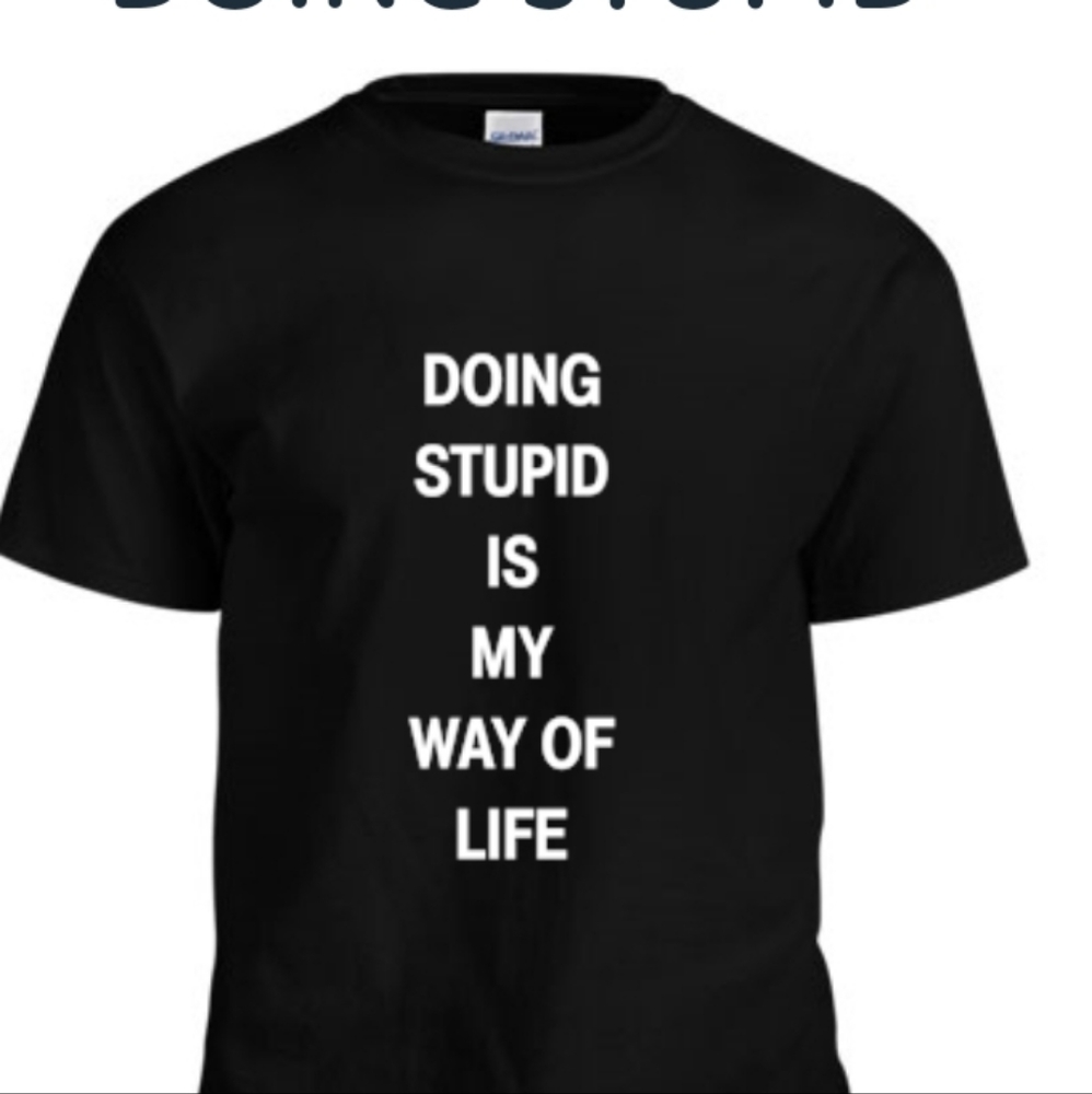 Tee Shirts